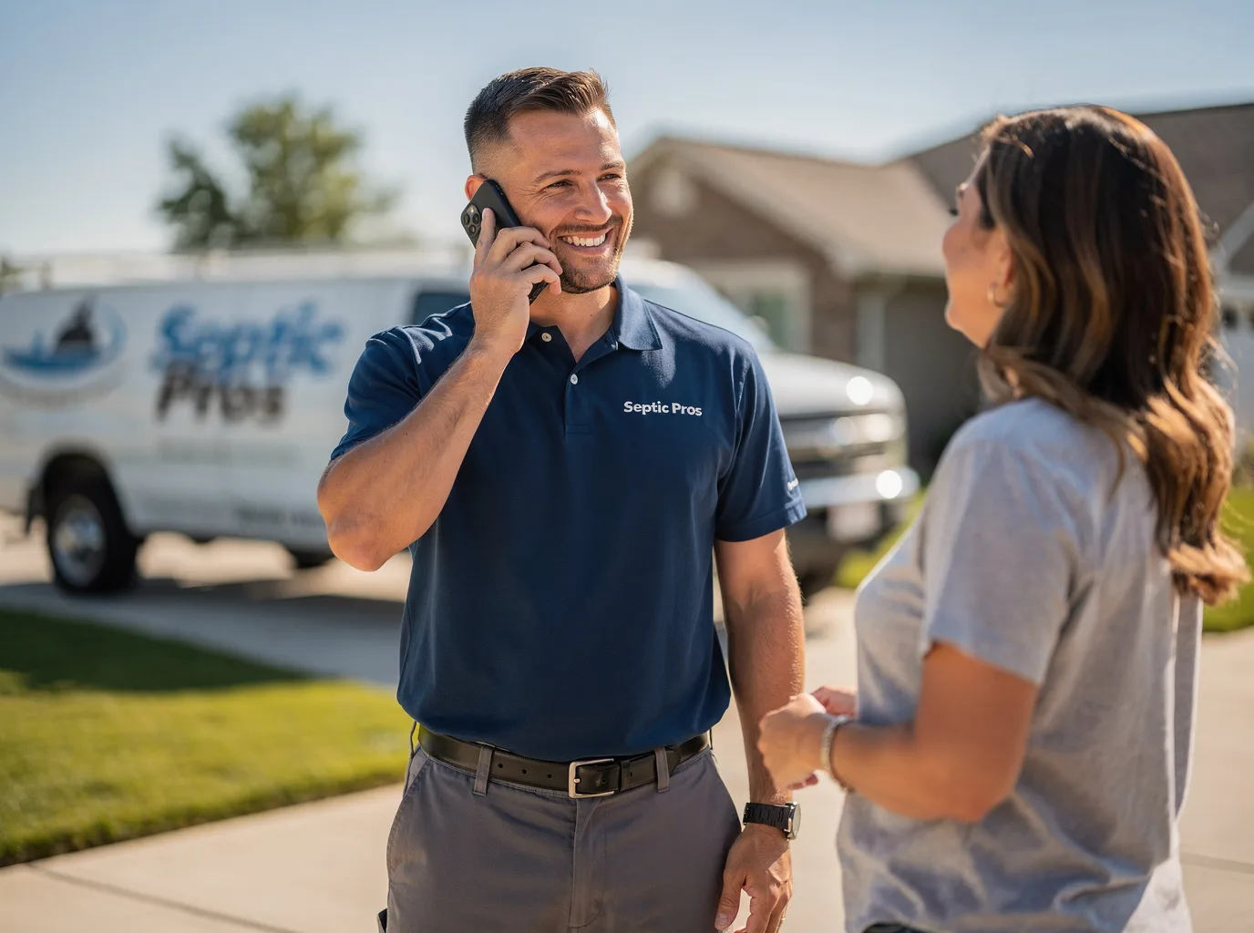 Septic Tank Pumping South Boston, VA FAQs